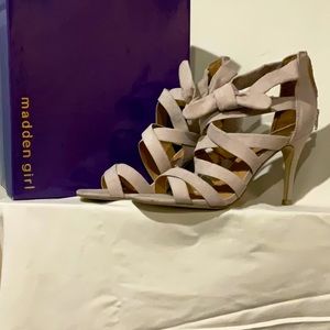 Madden Girl Heels